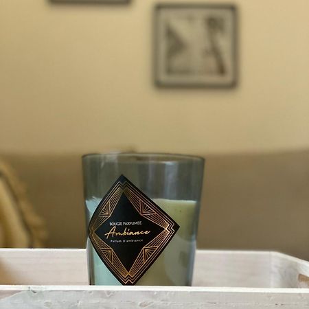몽스 Rogier 6 아파트 외부 사진